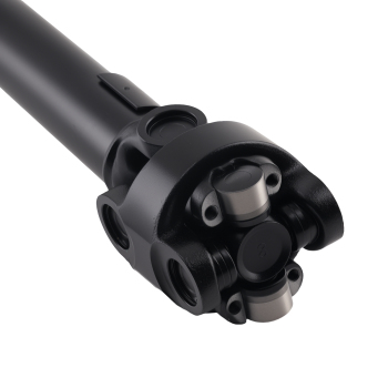 Front Driveshaft Prop Shaft Assembly compatible for Jeep Grand Cherokee 1993-1996 4WD Auto