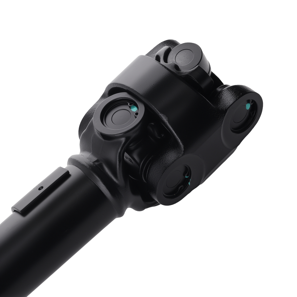 Front Driveshaft Prop Shaft Assembly compatible for Jeep Grand Cherokee 1993-1996 4WD Auto