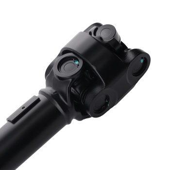 Front Driveshaft Prop Shaft Assembly compatible for Jeep Grand Cherokee 1993-1996 4WD Auto