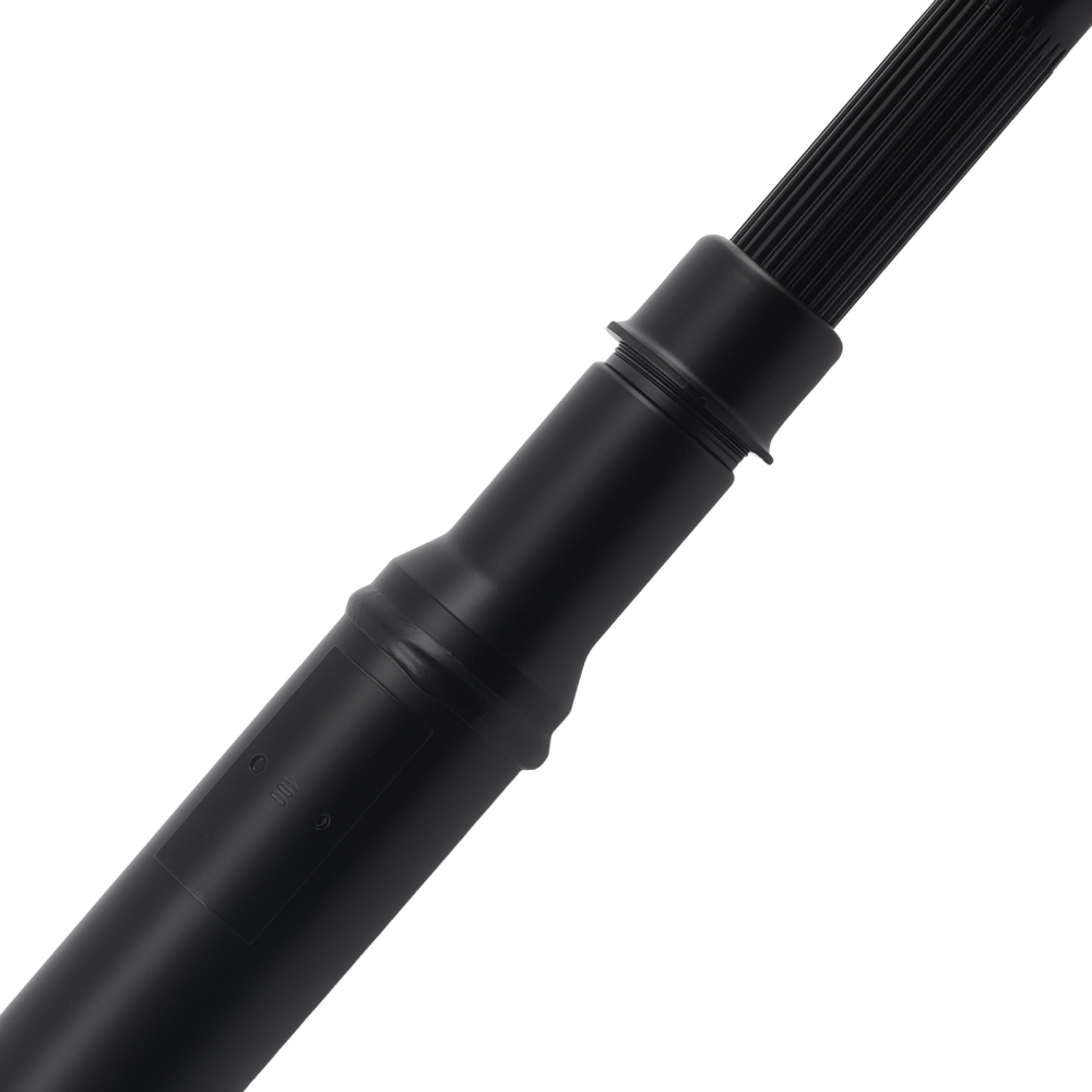 Front Driveshaft Prop Shaft Assembly compatible for Jeep Grand Cherokee 1993-1996 4WD Auto