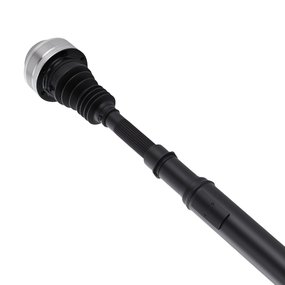 Front Driveshaft Prop Shaft Assembly compatible for Jeep Grand Cherokee 1993-1996 4WD Auto