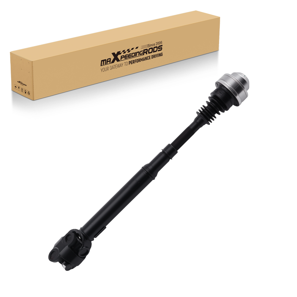 Front Driveshaft Prop Shaft Assembly compatible for Jeep Grand Cherokee 1993-1996 4WD Auto