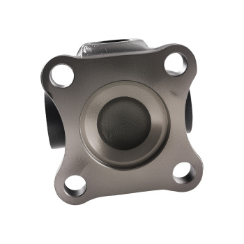 Front Driveshaft Prop Shaft Assembly compatible for Ford F-150 4.2L 4.6L 5.4L 1997-2003