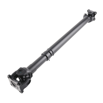 Front Driveshaft Prop Shaft Assembly compatible for Ford F-150 4.2L 4.6L 5.4L 1997-2003