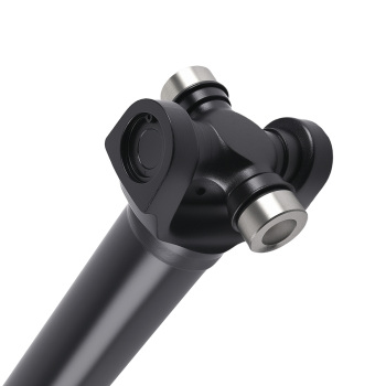 Rear Driveshaft Prop Shaft compatible for Cadillac Escalade ESV EXT V8 6.2L 2007-2014 AWD