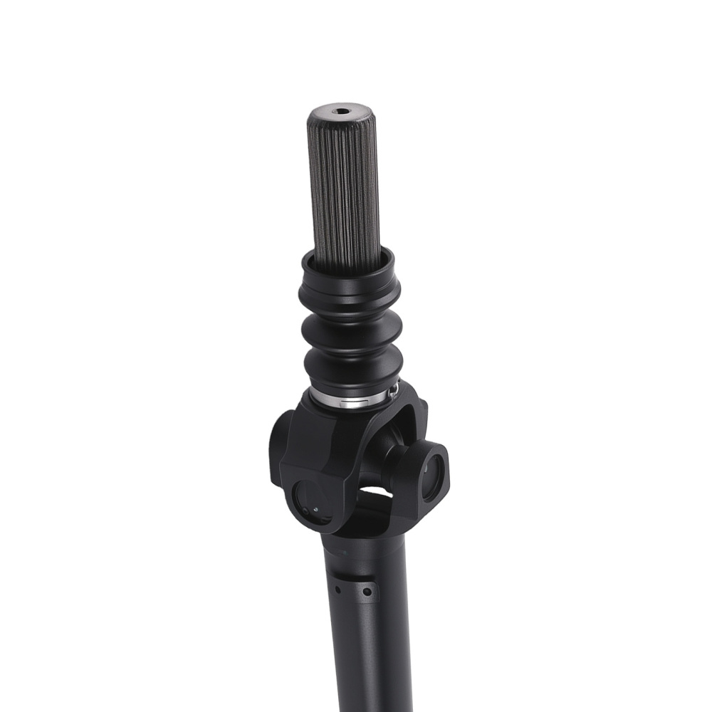 Rear Driveshaft Prop Shaft compatible for Cadillac Escalade ESV EXT V8 6.2L 2007-2014 AWD