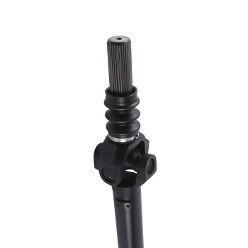 Rear Driveshaft Prop Shaft compatible for Cadillac Escalade ESV EXT V8 6.2L 2007-2014 AWD