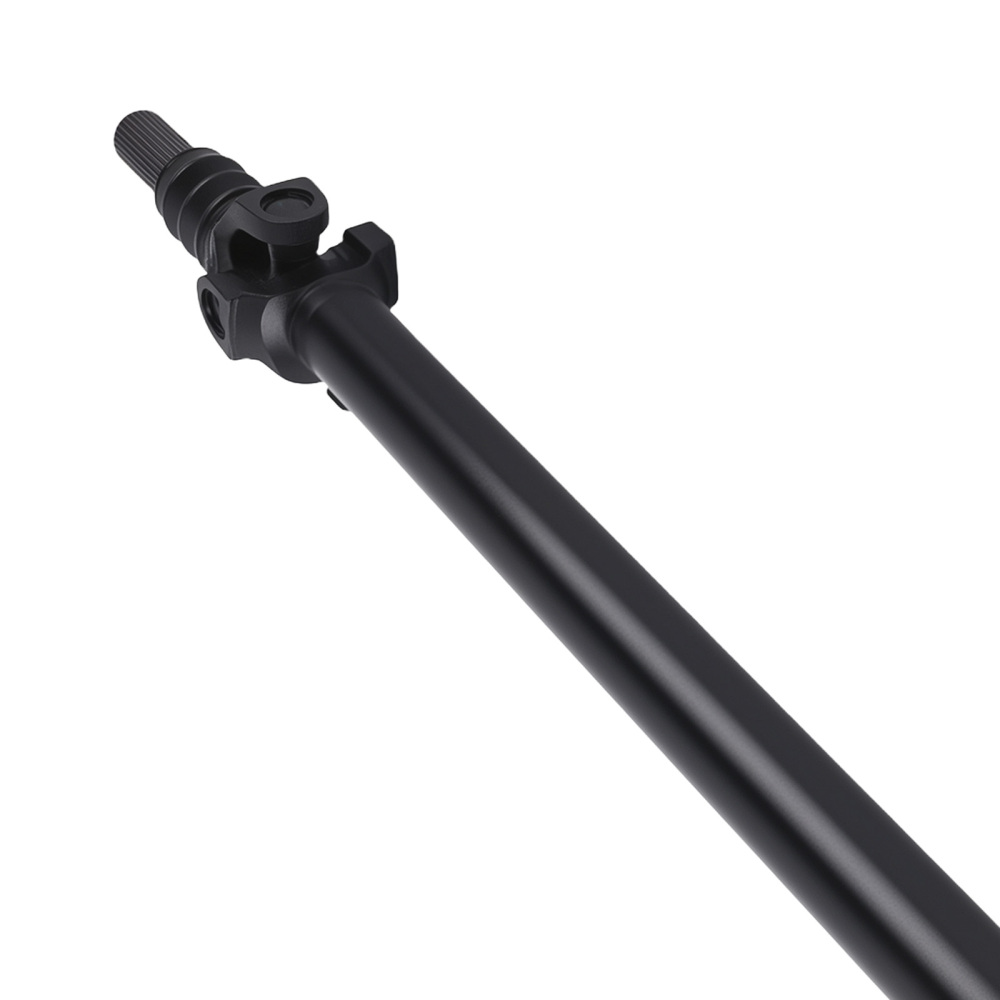 Rear Driveshaft Prop Shaft compatible for Cadillac Escalade ESV EXT V8 6.2L 2007-2014 AWD