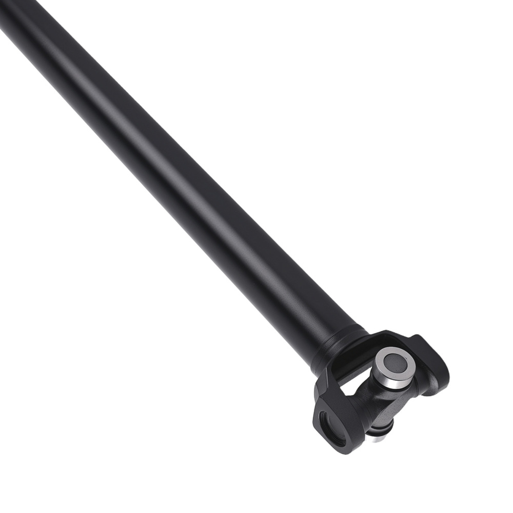 Rear Driveshaft Prop Shaft compatible for Cadillac Escalade ESV EXT V8 6.2L 2007-2014 AWD