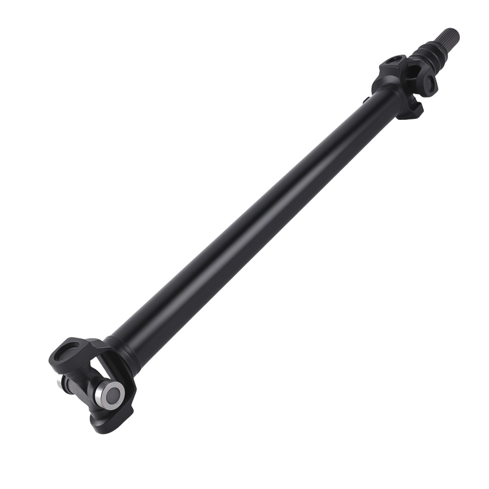 Rear Driveshaft Prop Shaft compatible for Cadillac Escalade ESV EXT V8 6.2L 2007-2014 AWD