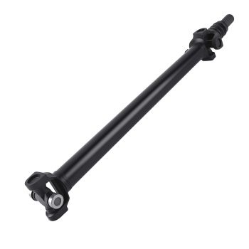 Rear Driveshaft Prop Shaft compatible for Cadillac Escalade ESV EXT V8 6.2L 2007-2014 AWD