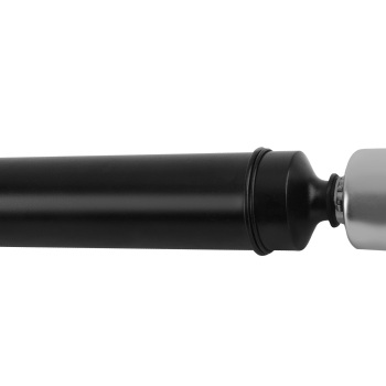 Árbol de Transmisión Eje de hélice frontal compatible para Mercedes Clase GL M R W164 X164