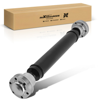Front Driveshaft Propeller Shaft compatible for Mercedes-Benz GL/M/R-Class W164 X164 V251