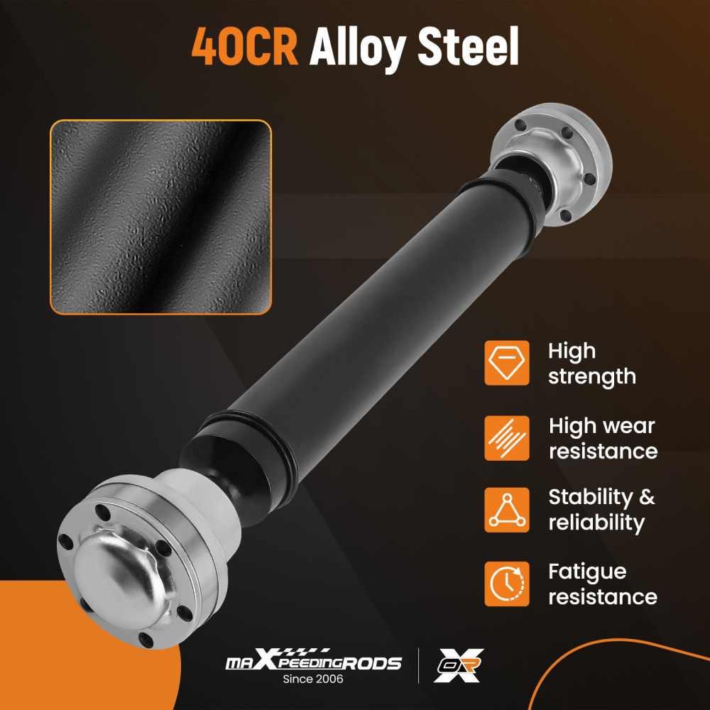 Anteriore Albero di trasmissione compatibile per Mercedes-Benz Classe R W251 A2514100701