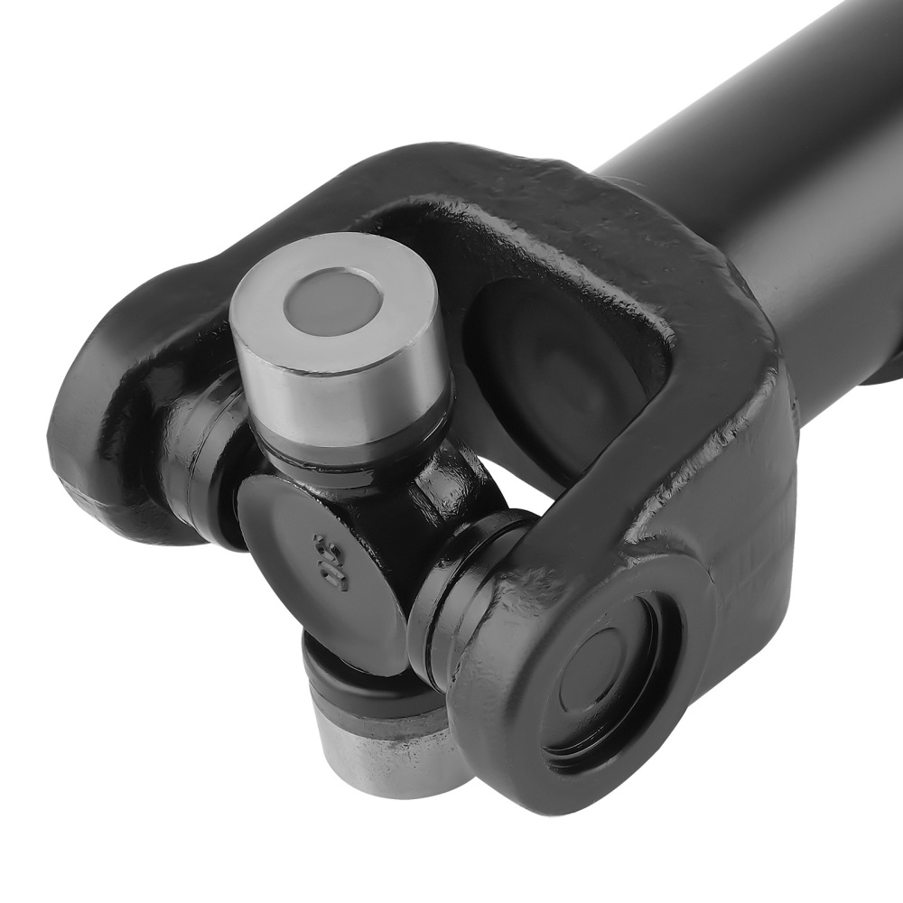 Front Driveshaft Prop Shaft compatible for Jeep Wrangler TJ 4.0L 4WD Manual Trans 1997-2002