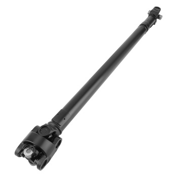 Front Driveshaft Prop Shaft compatible for Jeep Wrangler TJ 4.0L 4WD Manual Trans 1997-2002