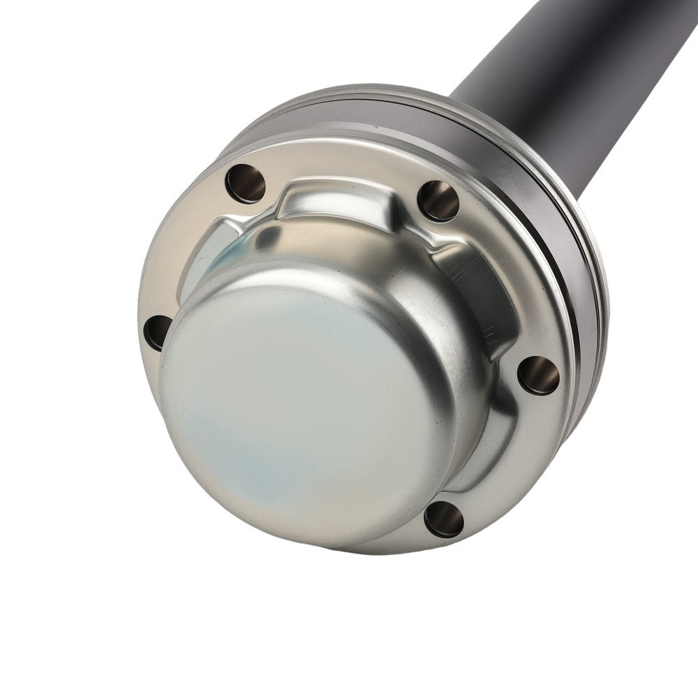 Front Driveshaft Prop Shaft Assembly compatible for Ford Expedition compatible for Lincoln 4WD AWD 938-082