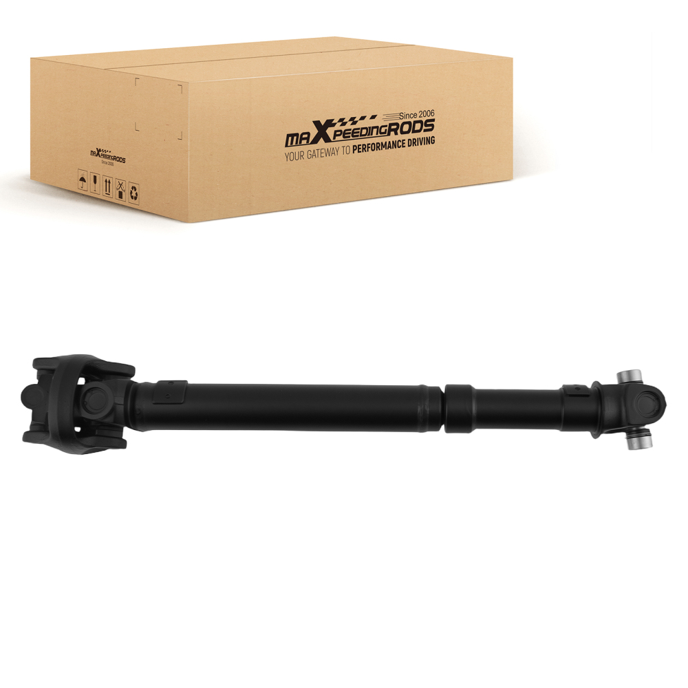 Propeller Shaft Front compatible for Dodge Dakota Pickup 1987-1996 4WD Manual Trans 938-086