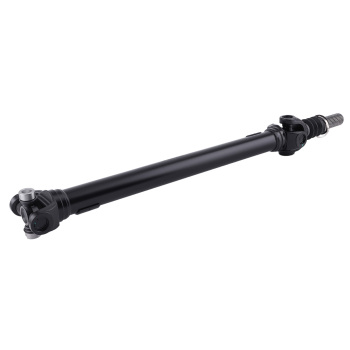 Drive Shaft Assembly compatible for ChevY Silverado 1500 compatible for GMC Sierra 1500 V8 5.3L 6.2L 14-17