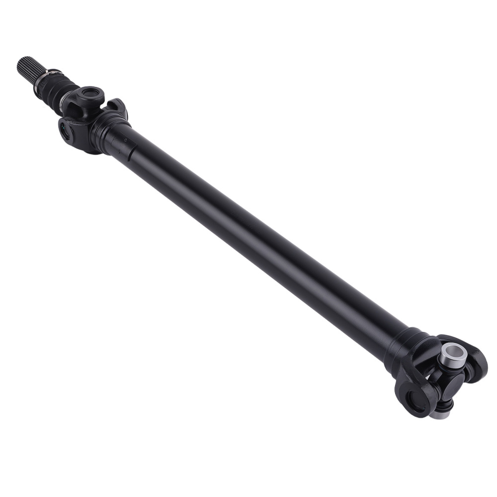 Drive Shaft Assembly compatible for ChevY Silverado 1500 compatible for GMC Sierra 1500 V8 5.3L 6.2L 14-17