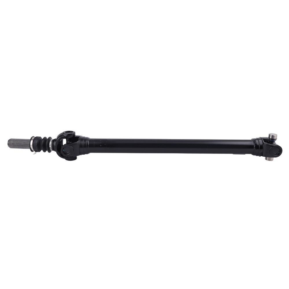 Drive Shaft Assembly compatible for ChevY Silverado 1500 compatible for GMC Sierra 1500 V8 5.3L 6.2L 14-17