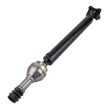 Driveshaft Prop Shaft Assembly Front compatible for Ram 1500 4WD Cab Pickup 12-17 938-090