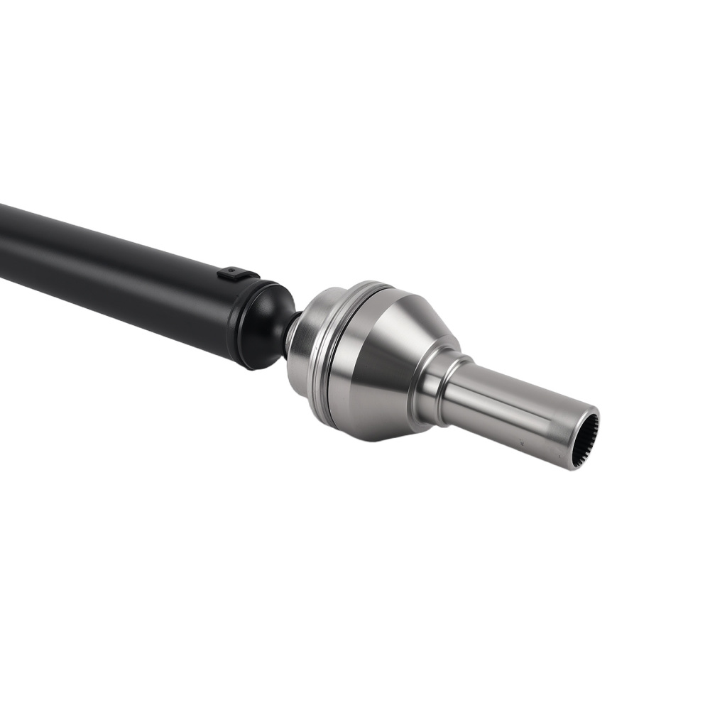 Front Driveshaft Assembly compatible for Ram 1500 3.6L 5.7L 2013-2018 4WD Auto Transmission