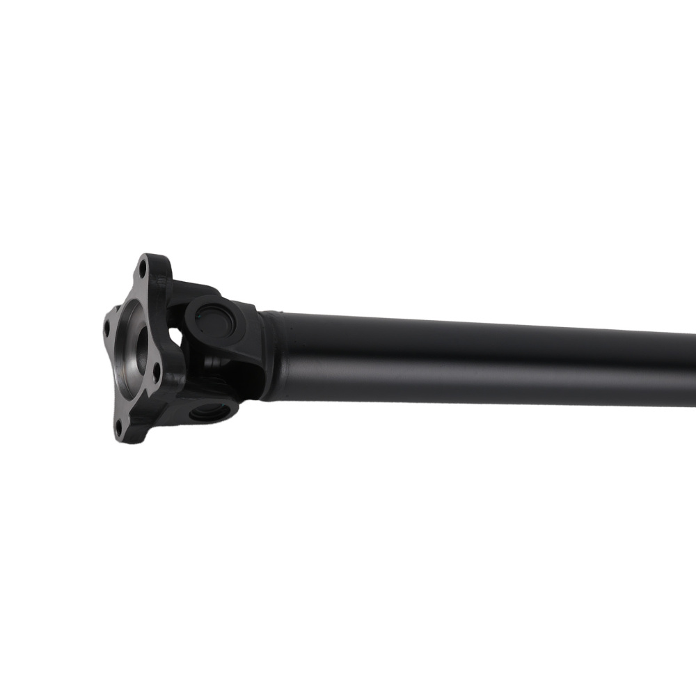 Front Driveshaft Assembly compatible for Ram 1500 3.6L 5.7L 2013-2018 4WD Auto Transmission