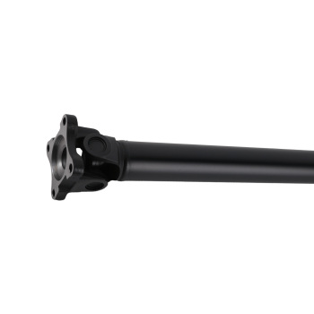 Front Driveshaft Assembly compatible for Ram 1500 3.6L 5.7L 2013-2018 4WD Auto Transmission