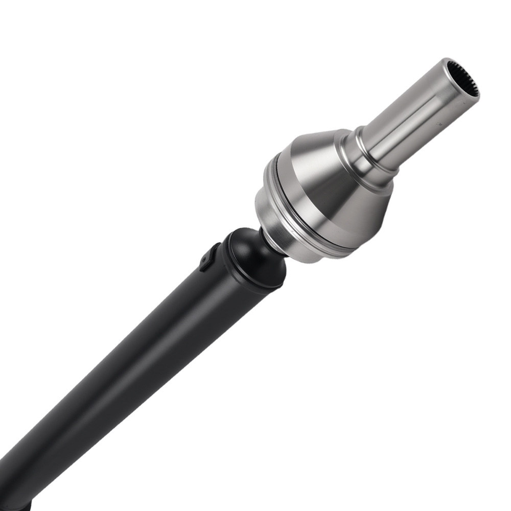 Front Driveshaft Assembly compatible for Ram 1500 3.6L 5.7L 2013-2018 4WD Auto Transmission