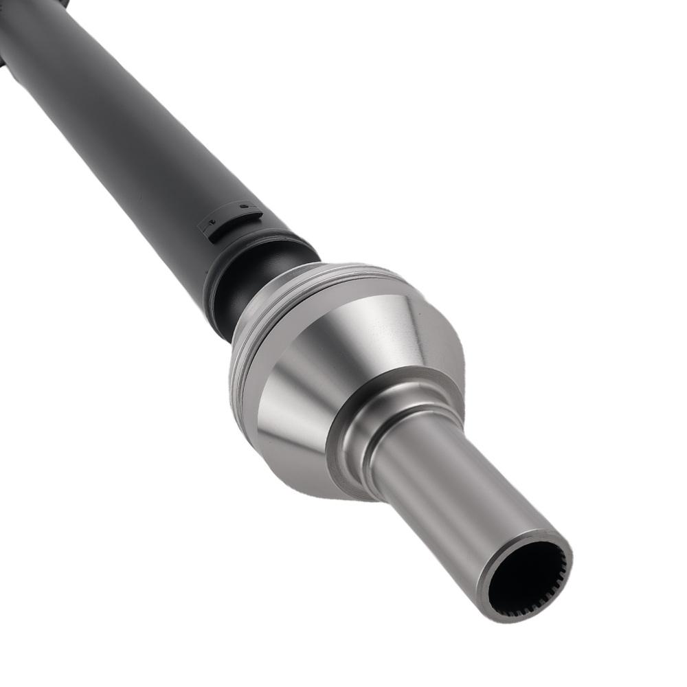 Front Driveshaft Assembly compatible for Ram 1500 3.6L 5.7L 2013-2018 4WD Auto Transmission