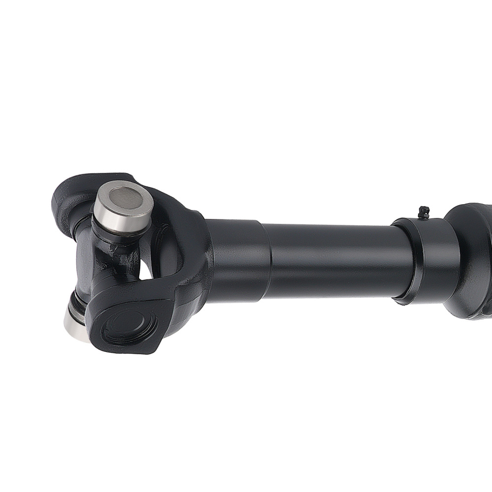 Driveshaft Prop Shaft Assembly compatible for Chevy GMC Blazer K1500 K2500 K3500 4WD 88-94