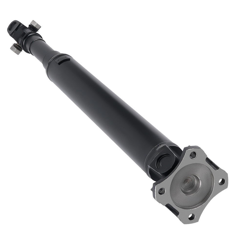Driveshaft Prop Shaft Assembly compatible for Chevy GMC Blazer K1500 K2500 K3500 4WD 88-94