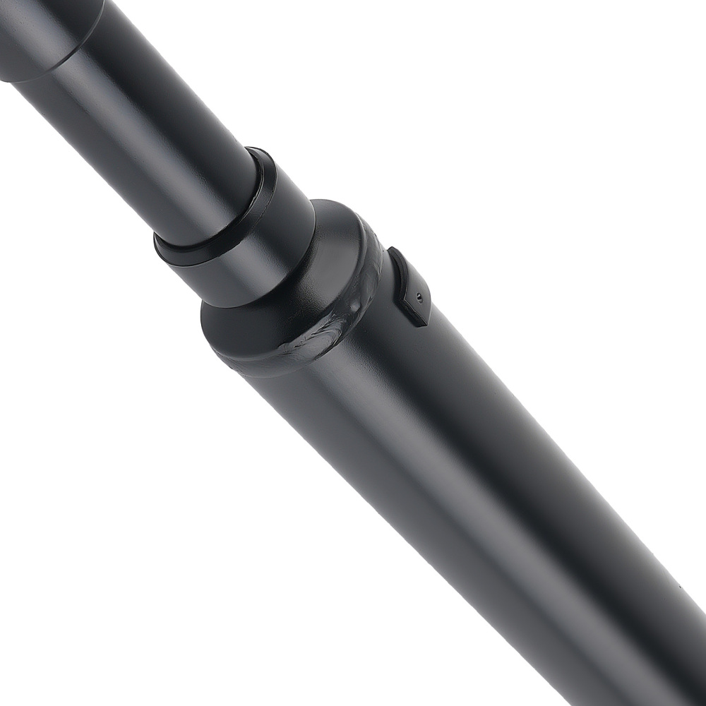 Driveshaft Prop Shaft Assembly compatible for Chevy GMC Blazer K1500 K2500 K3500 4WD 88-94