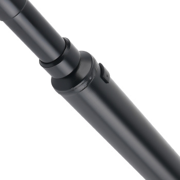 Driveshaft Prop Shaft Assembly compatible for Chevy GMC Blazer K1500 K2500 K3500 4WD 88-94