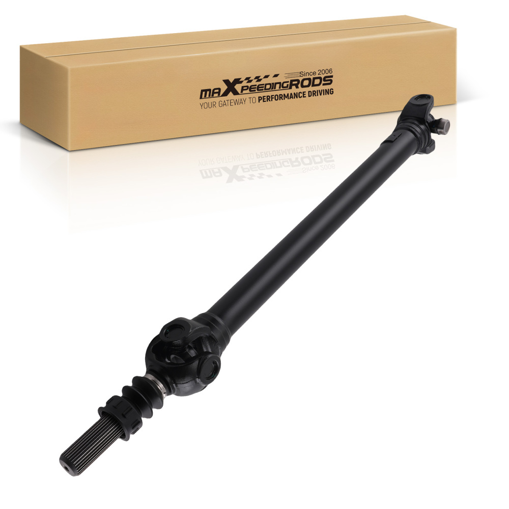 Front Drive Shaft Propeller Assy compatible for Hummer H2 V8 6.0L 6.2L 2003-2009 938-101