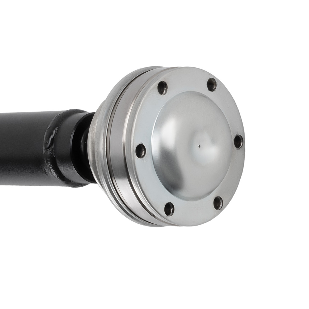 Front Driveshaft Propshaft compatible for Jeep Liberty 2002-07 4WD 3.7L 52111597AA 65-9326