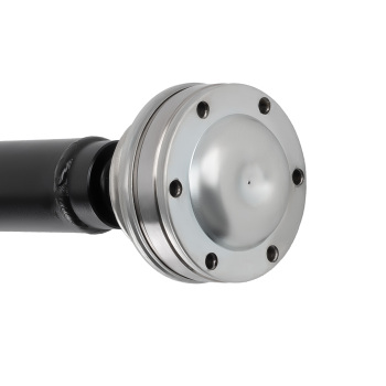 Front Driveshaft Propshaft compatible for Jeep Liberty 2002-07 4WD 3.7L 52111597AA 65-9326