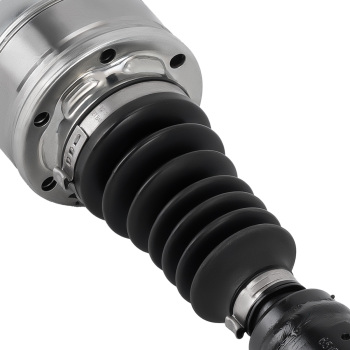 Front Driveshaft Propshaft compatible for Jeep Liberty 2002-07 4WD 3.7L 52111597AA 65-9326