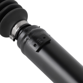 Front Driveshaft Propshaft compatible for Jeep Liberty 2002-07 4WD 3.7L 52111597AA 65-9326