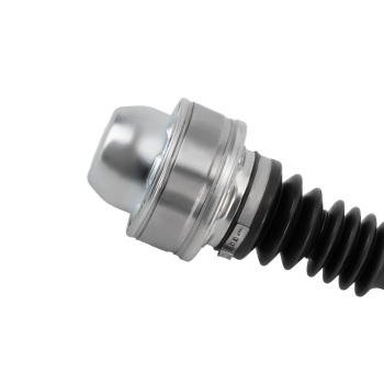 Front Driveshaft Propshaft compatible for Jeep Liberty 2002-07 4WD 3.7L 52111597AA 65-9326