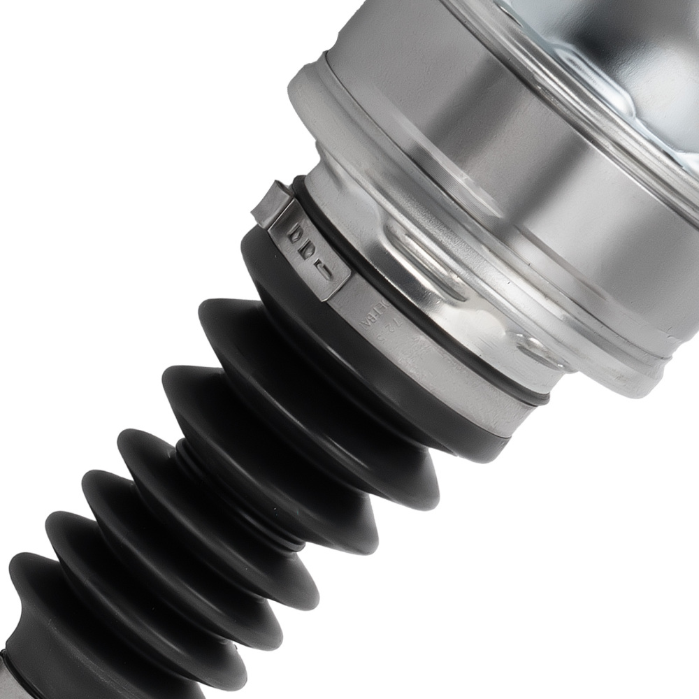 Front Driveshaft Propshaft compatible for Jeep Liberty 2002-07 4WD 3.7L 52111597AA 65-9326