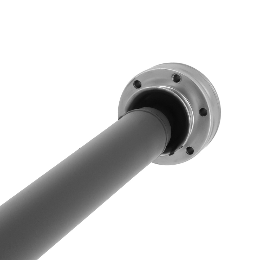 Front Driveshaft Propshaft Assembly compatible for Jeep Liberty 2003-2007 3.7L 52111596AA