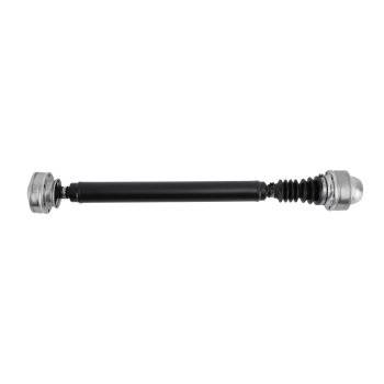 Front Driveshaft Propshaft Assembly compatible for Jeep Liberty 2003-2007 3.7L 52111596AA