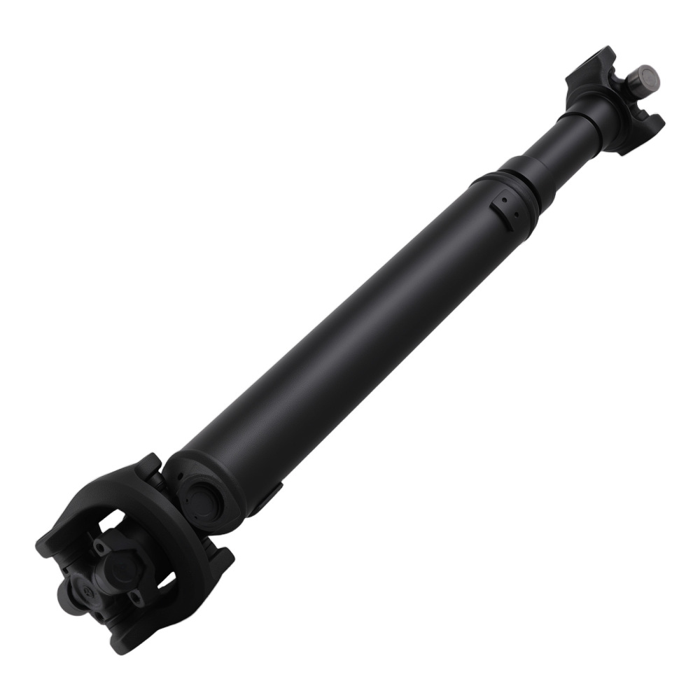 Front Driveshaft Prop Shaft Assembly compatible for Jeep Comanche L6 4.0L 1987-1992 938-129