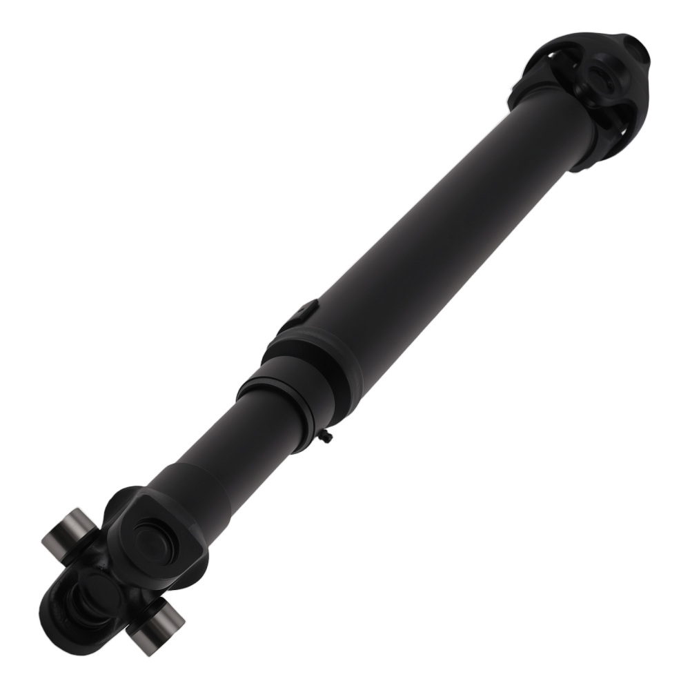 Front Driveshaft Prop Shaft Assembly compatible for Jeep Comanche L6 4.0L 1987-1992 938-129