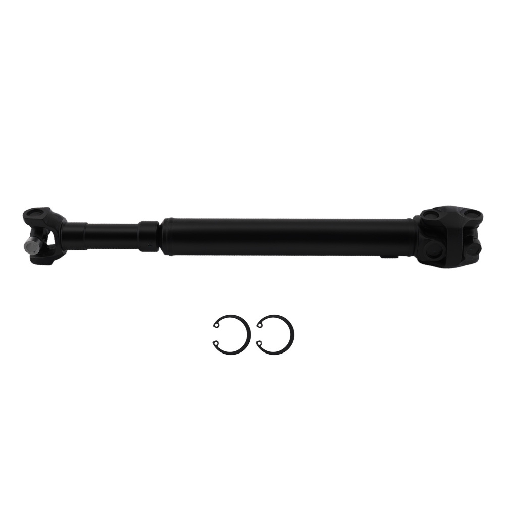 Front Driveshaft Prop Shaft Assembly compatible for Jeep Comanche L6 4.0L 1987-1992 938-129