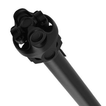 Front Driveshaft Prop Shaft compatible for Jeep Grand Cherokee L6 4.0L 1993 4WD Auto Trans