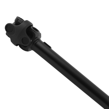 Front Driveshaft Prop Shaft compatible for Jeep Grand Cherokee L6 4.0L 1993 4WD Auto Trans