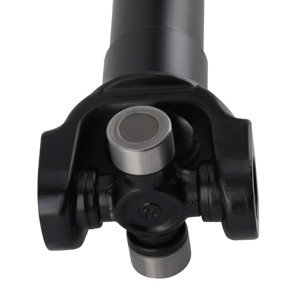 Front DriveShaft Prop Shaft Assembly compatible for Jeep TJ Wrangler L6 4.0L 4WD 2003-2006